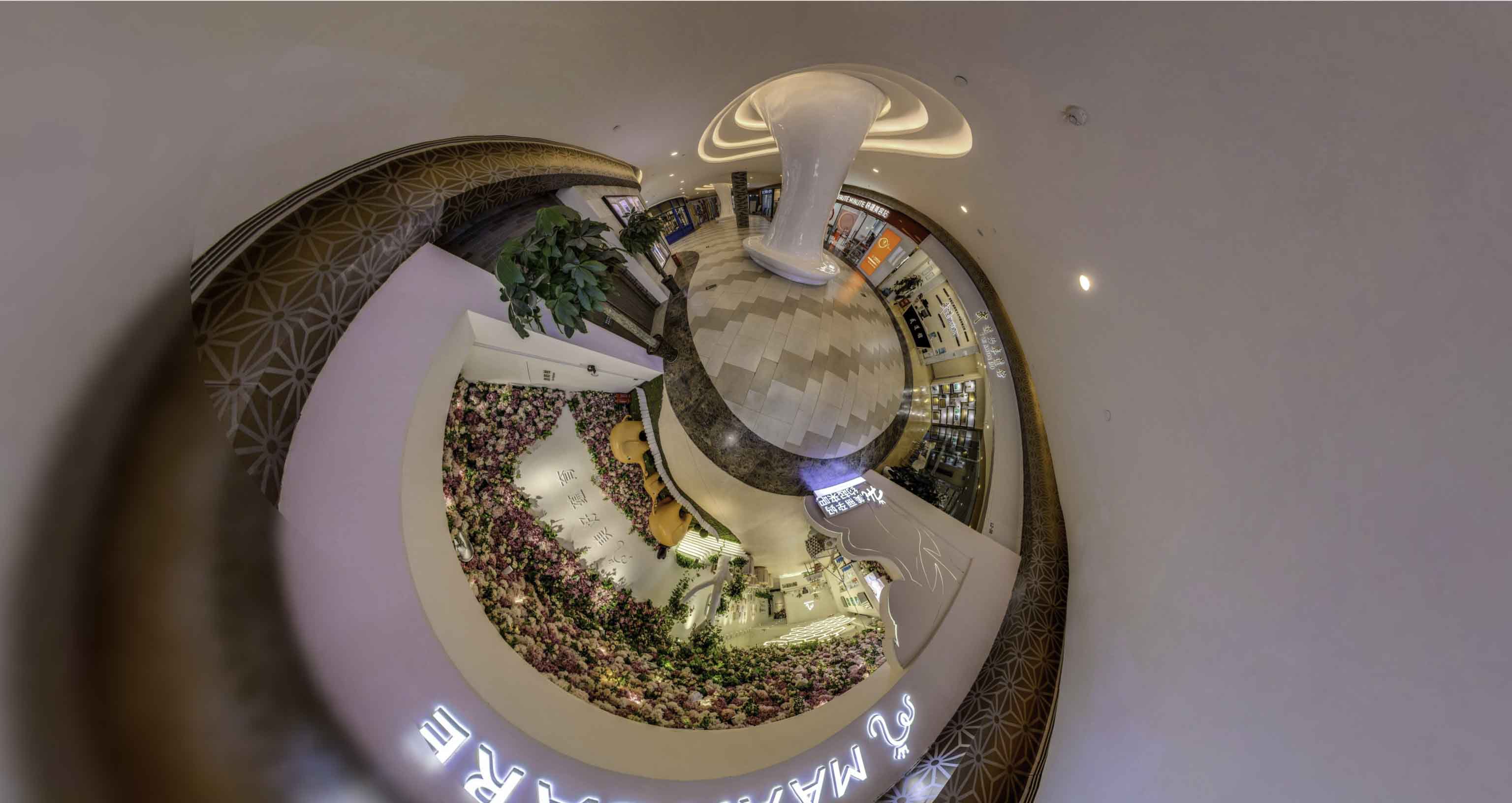 六安将VR全景融入品牌宣传活动的创新实践与策略